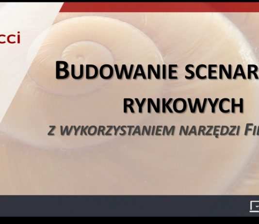 Cotygodniowy przegląd scenariuszy rynkowych 11-15 kwietnia 2016