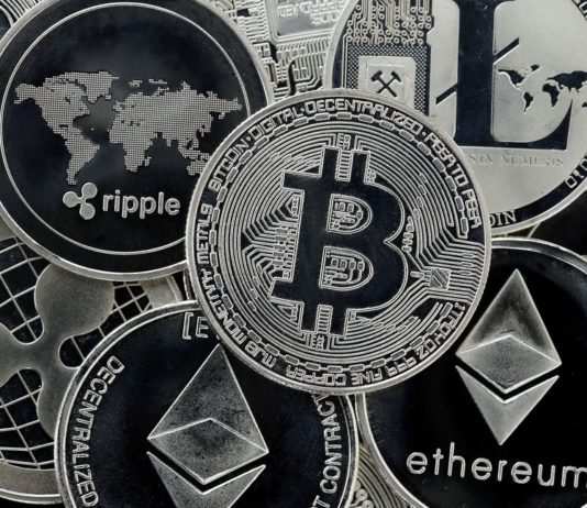 analiza techniczna crypto