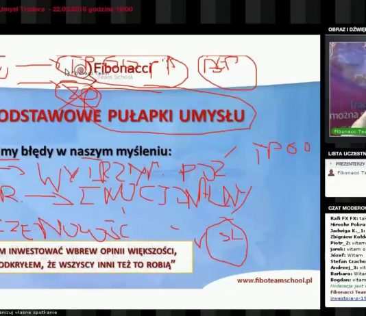 Jak zwiększyć skuteczność w tradingu na rynku FOREX?