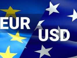 symbol EURUSD