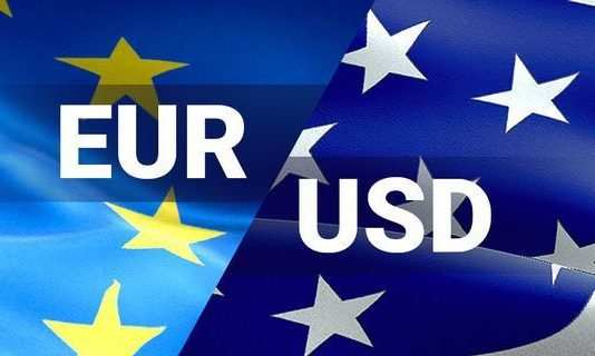 symbol EURUSD