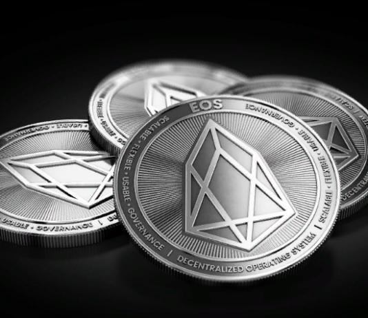 technika na eos