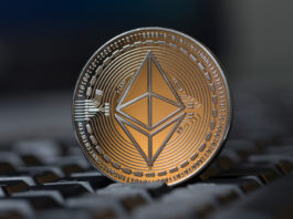 technika na Ethereum