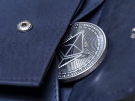 technika na ETHUSD