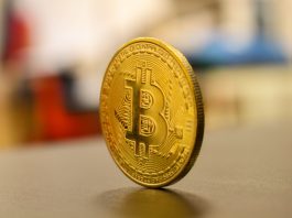 Bitcoin kryptowaluta BTC