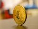 Bitcoin kryptowaluta BTC