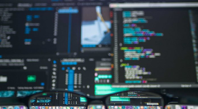 Dwa techniczne schematy na Ethereum