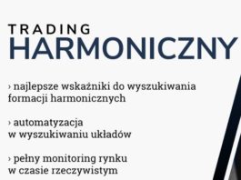 OVERBALANCE – najpiękniejszy element w geometrii rynkowej