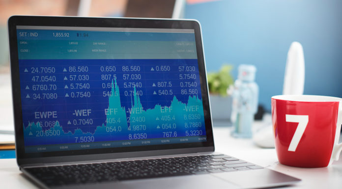 Kluczowy poziom na rynku Ethereum